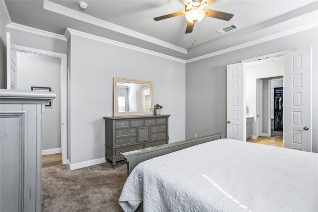 8597 Amethyst Lane, Frisco, TX 75036