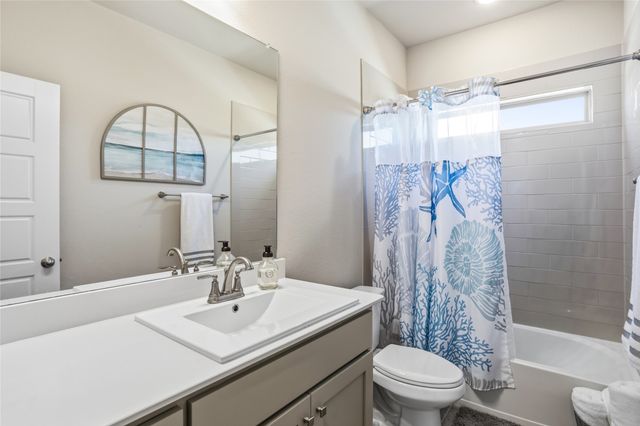 8597 Amethyst Lane, Frisco, TX 75036