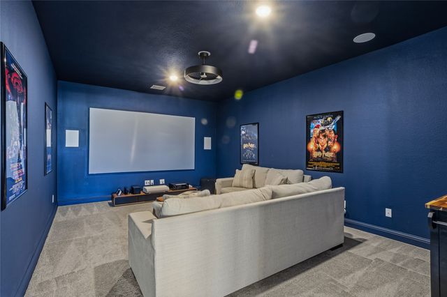 8597 Amethyst Lane, Frisco, TX 75036