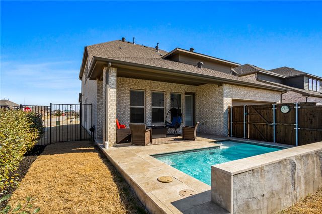 8597 Amethyst Lane, Frisco, TX 75036