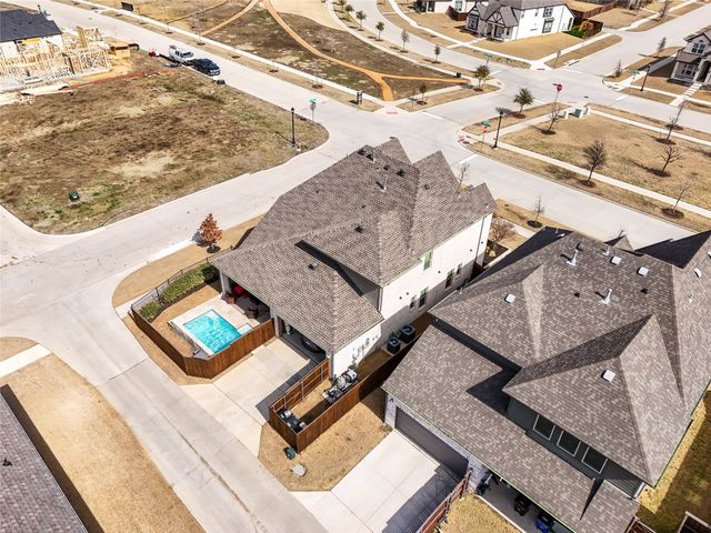 8597 Amethyst Lane, Frisco, TX 75036
