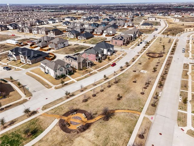8597 Amethyst Lane, Frisco, TX 75036