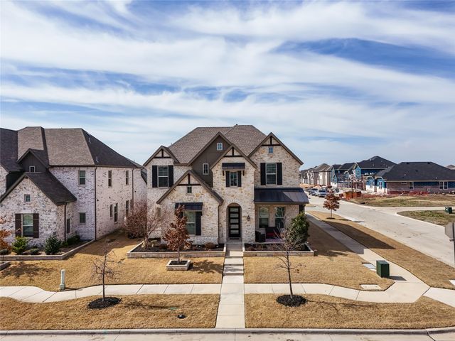 8597 Amethyst Lane, Frisco, TX 75036