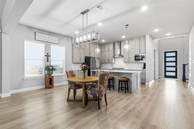 8597 Amethyst Lane, Frisco, TX 75036