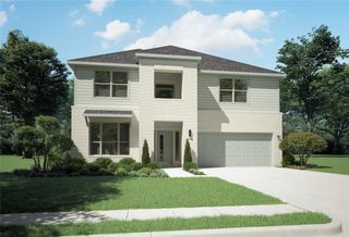 1101 Painted Sky Path, Princeton, TX 75407