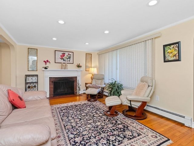 6 Virginia Road, Waltham, MA 02453