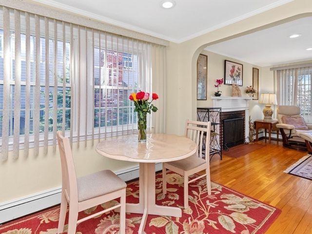 6 Virginia Road, Waltham, MA 02453