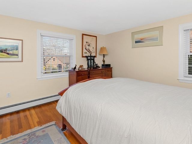 6 Virginia Road, Waltham, MA 02453