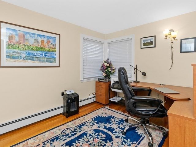 6 Virginia Road, Waltham, MA 02453