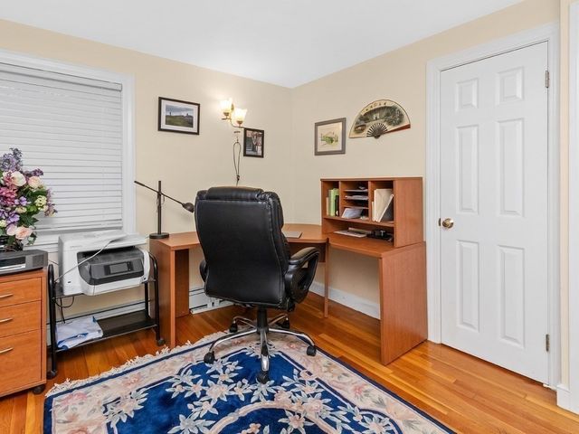 6 Virginia Road, Waltham, MA 02453