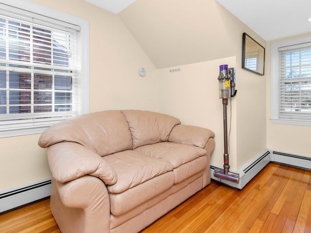 6 Virginia Road, Waltham, MA 02453