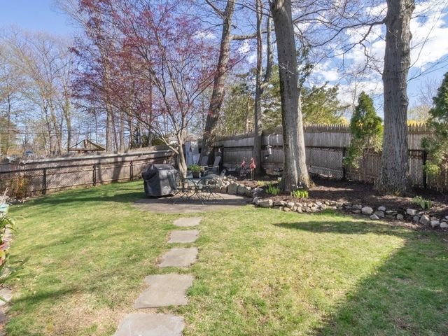 6 Virginia Road, Waltham, MA 02453