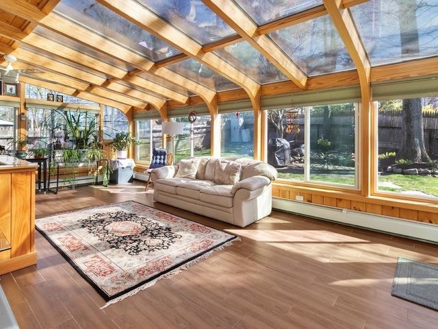 6 Virginia Road, Waltham, MA 02453