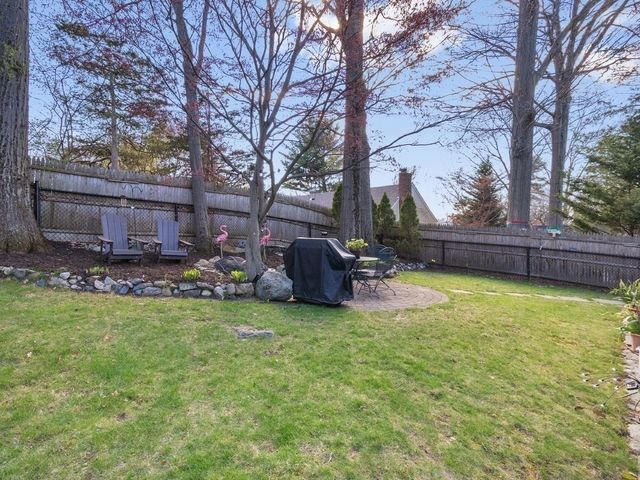 6 Virginia Road, Waltham, MA 02453