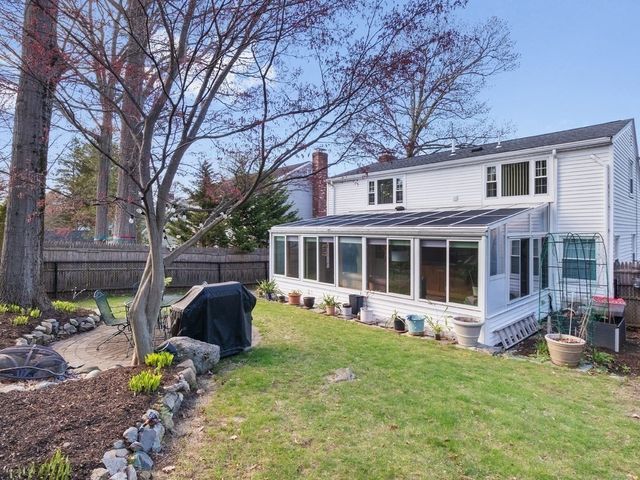 6 Virginia Road, Waltham, MA 02453