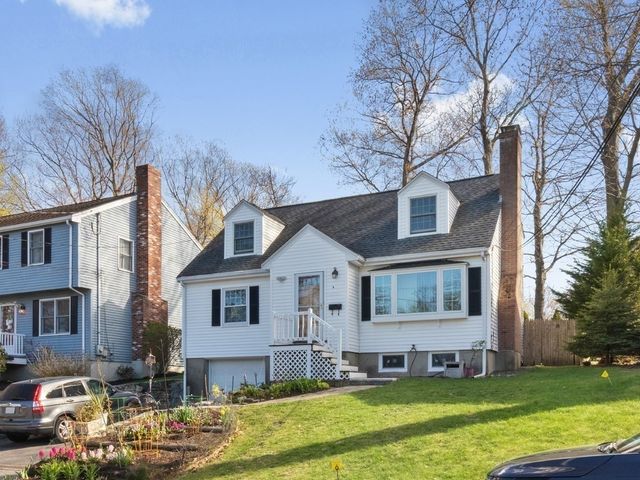 6 Virginia Road, Waltham, MA 02453