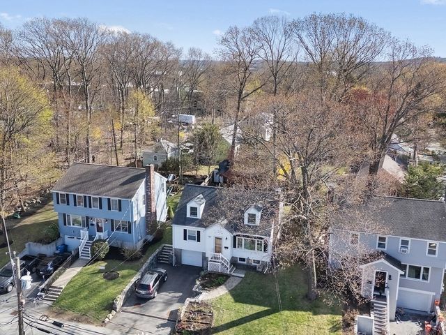 6 Virginia Road, Waltham, MA 02453