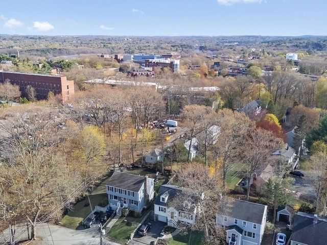 6 Virginia Road, Waltham, MA 02453