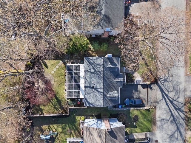 6 Virginia Road, Waltham, MA 02453
