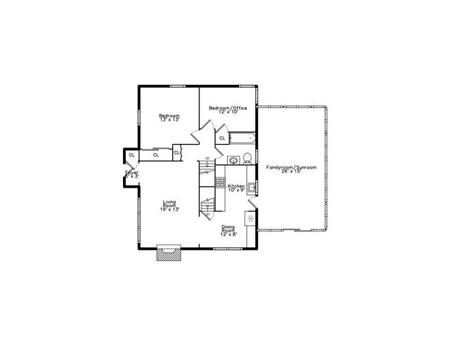 6 Virginia Road, Waltham, MA 02453