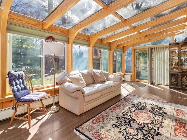 6 Virginia Road, Waltham, MA 02453
