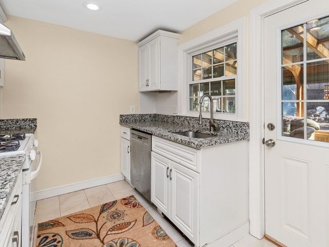 6 Virginia Road, Waltham, MA 02453