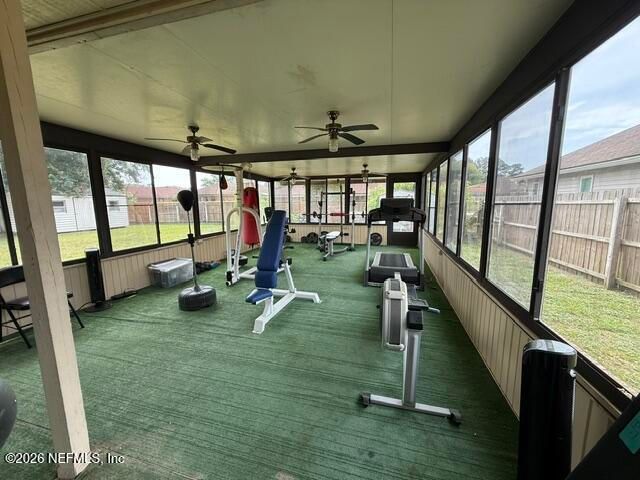 11651 KENNEWICK Court, Jacksonville, FL 32218