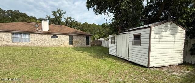 11651 KENNEWICK Court, Jacksonville, FL 32218