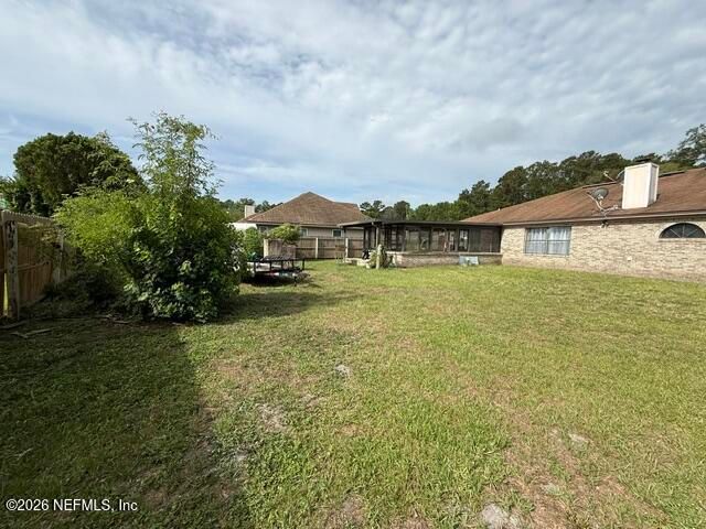 11651 KENNEWICK Court, Jacksonville, FL 32218