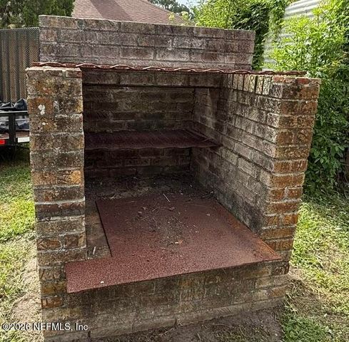 11651 KENNEWICK Court, Jacksonville, FL 32218
