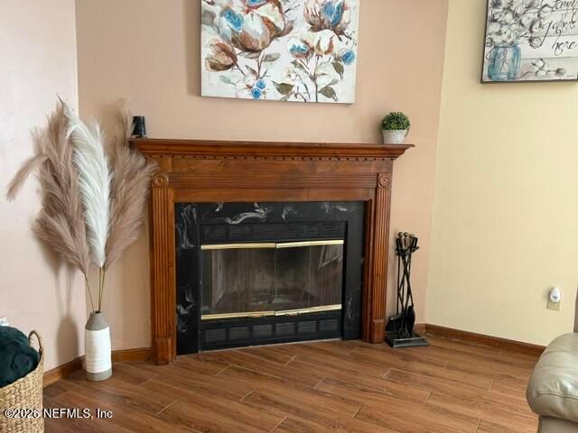 11651 KENNEWICK Court, Jacksonville, FL 32218