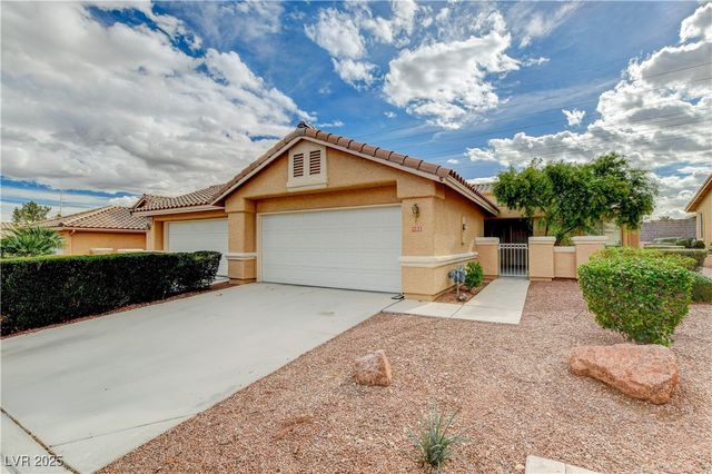 9413 Mount Cash Avenue 103, Las Vegas, NV 89129