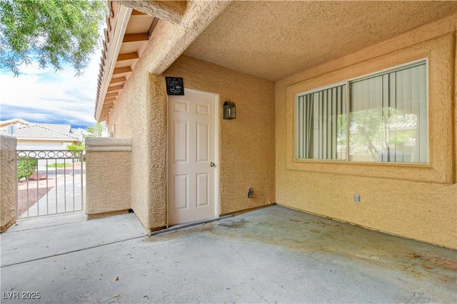 9413 Mount Cash Avenue 103, Las Vegas, NV 89129