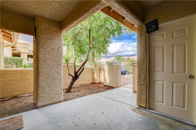 9413 Mount Cash Avenue 103, Las Vegas, NV 89129