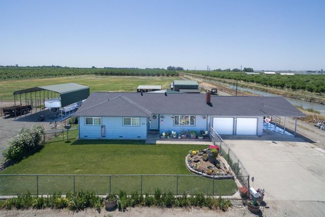 4472 Franklin Rd, Yuba City, CA 95993