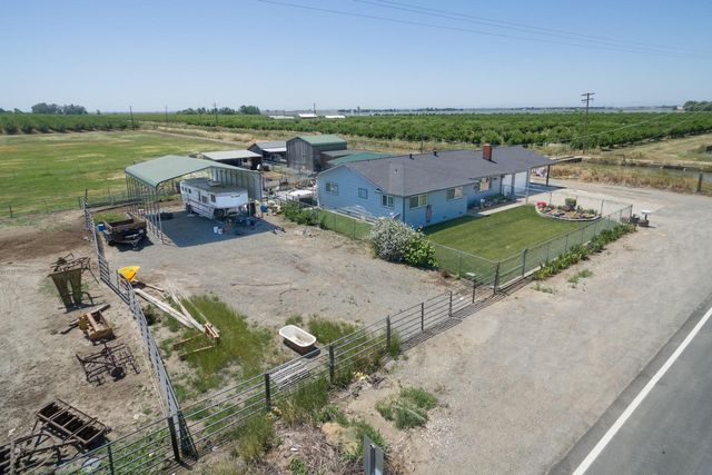 4472 Franklin Rd, Yuba City, CA 95993