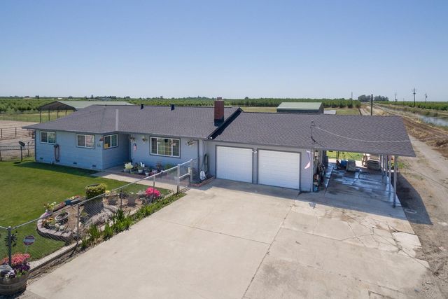 4472 Franklin Rd, Yuba City, CA 95993