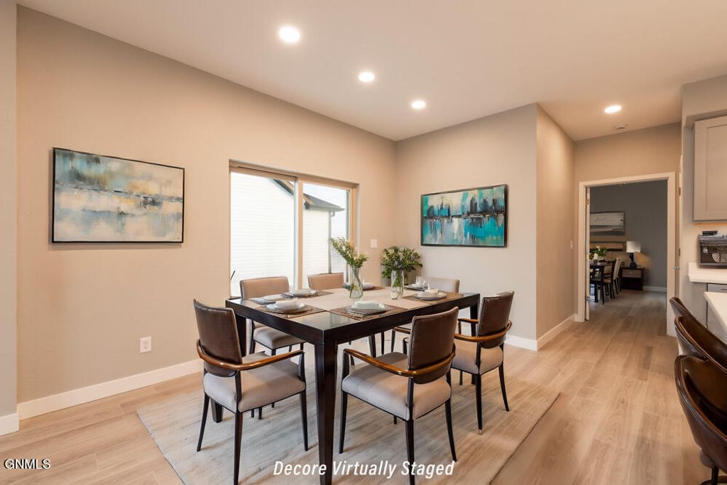 5531 Holmes Drive, Bismarck, ND 58504 photo 4