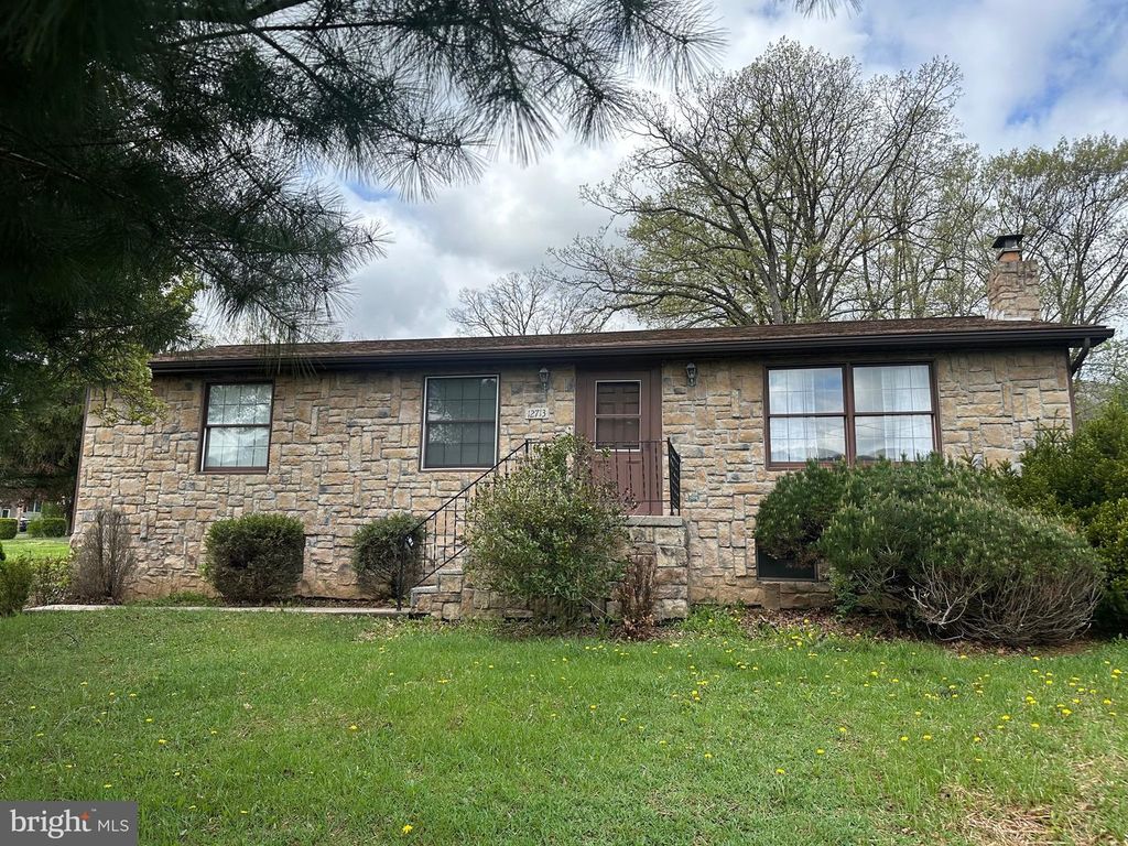 12713 WINCHESTER ROAD, Cresaptown, MD 21502