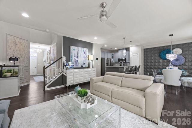 3235 Morgan Clark Road, Charlotte, NC 28208