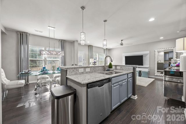 3235 Morgan Clark Road, Charlotte, NC 28208