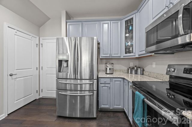 3235 Morgan Clark Road, Charlotte, NC 28208