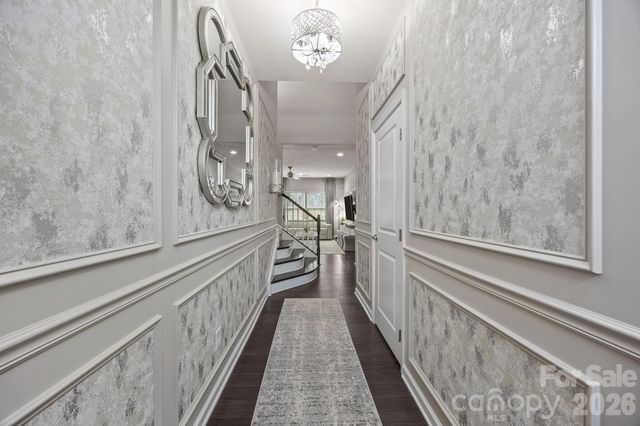 3235 Morgan Clark Road, Charlotte, NC 28208