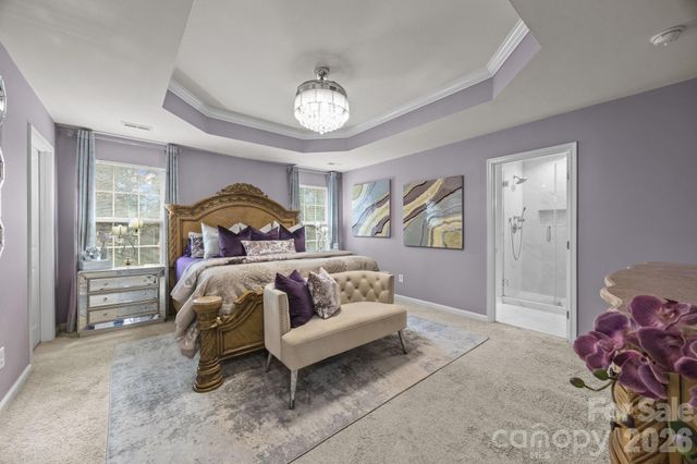 3235 Morgan Clark Road, Charlotte, NC 28208