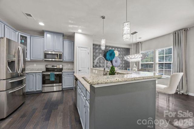 3235 Morgan Clark Road, Charlotte, NC 28208