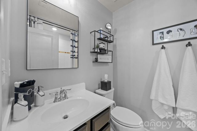 3235 Morgan Clark Road, Charlotte, NC 28208