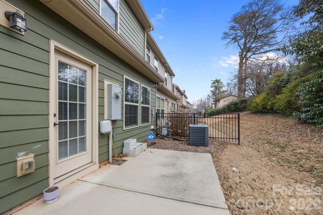 3235 Morgan Clark Road, Charlotte, NC 28208