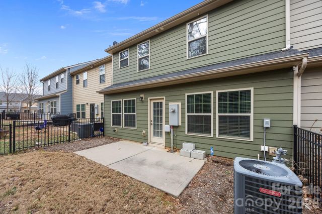 3235 Morgan Clark Road, Charlotte, NC 28208