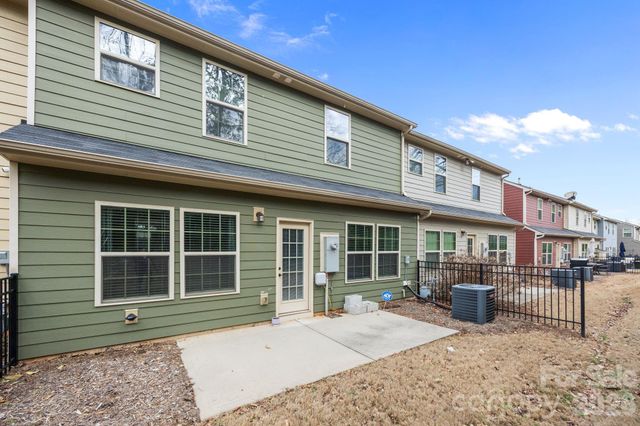 3235 Morgan Clark Road, Charlotte, NC 28208