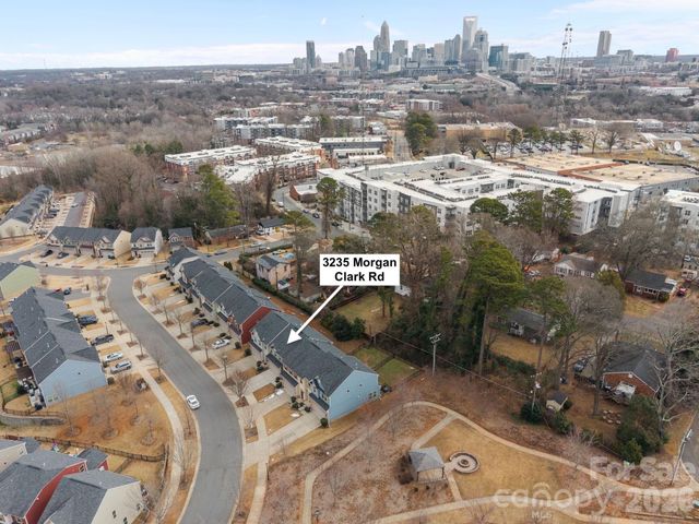 3235 Morgan Clark Road, Charlotte, NC 28208